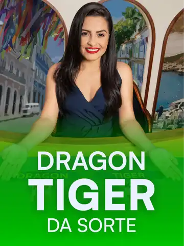 Dragon Tiger Da Sorte