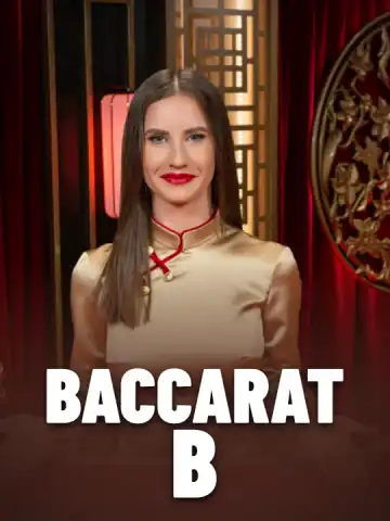 Baccarat B