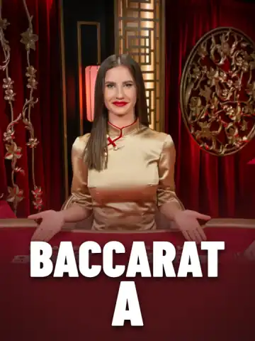 Baccarat A