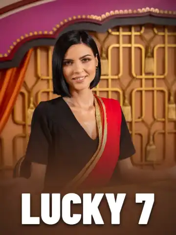 Lucky 7