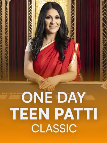 One Day Teen Patti Classic