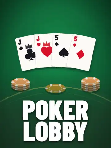 Poker Lobby