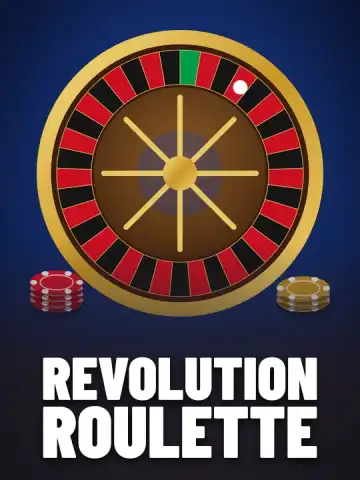 Revolution Roulette