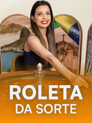 Roleta Da Sorte