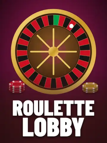 Roulette Lobby