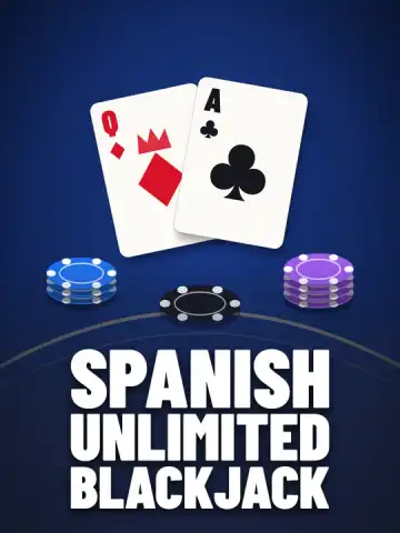 Spanish Unlimited Blackjack