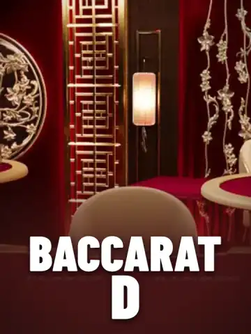 Baccarat D