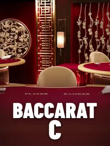 Baccarat C