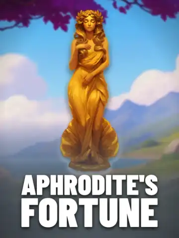 Aphrodite's Fortune