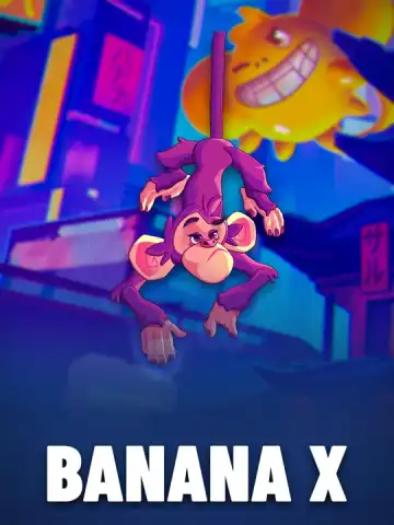 Banana X