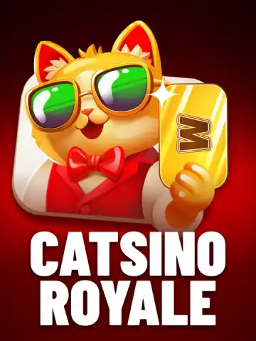 Catsino Royale