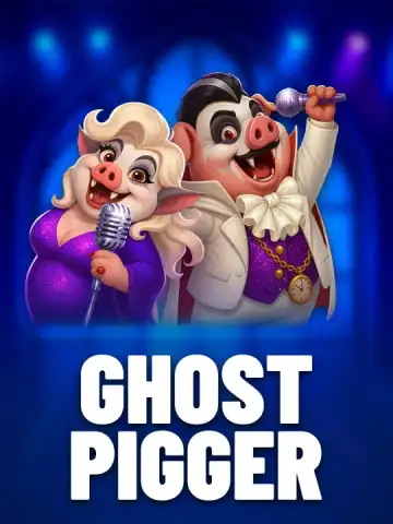 Ghost Pigger