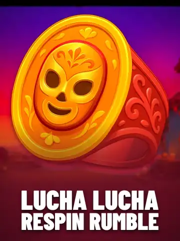 Lucha Lucha Respin Rumble