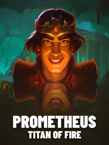 Prometheus: Titan of Fire