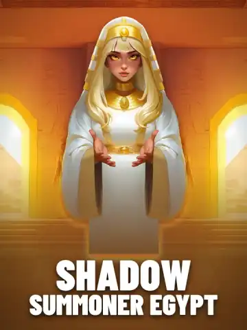 Shadow Summoner Egypt