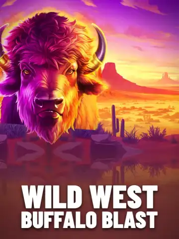 Wild West Buffalo Blast