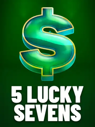 5 Lucky Sevens