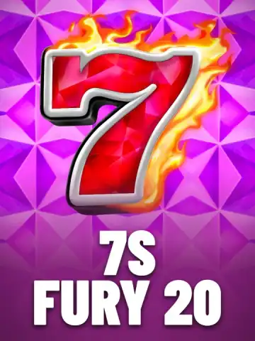 7s Fury 20