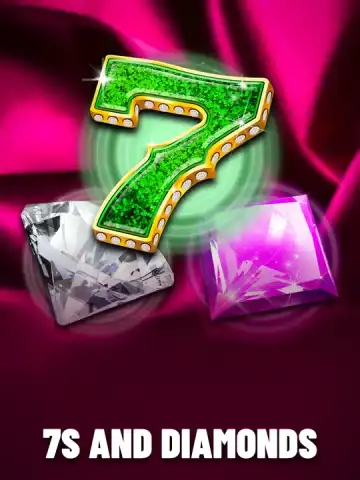 7s and Diamonds