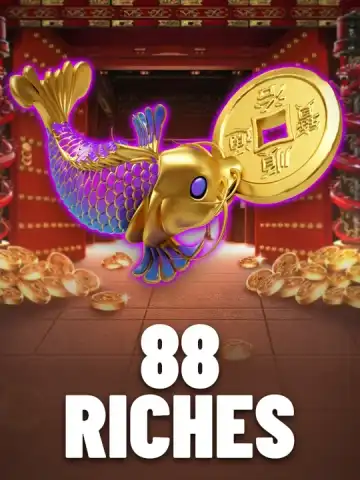 88 Riches