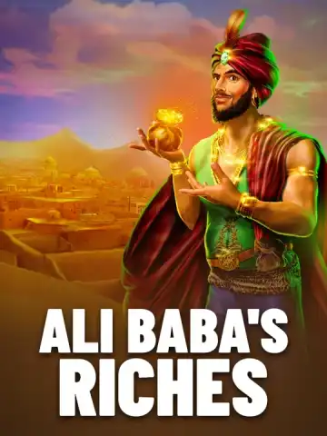 Ali Baba's Riches