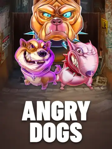 Angry Dogs