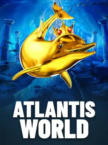 Atlantis World
