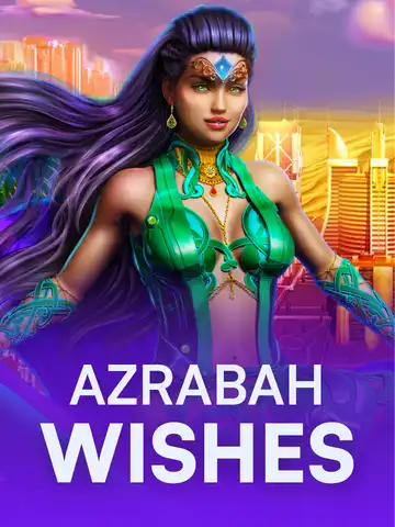 Azrabah Wishes