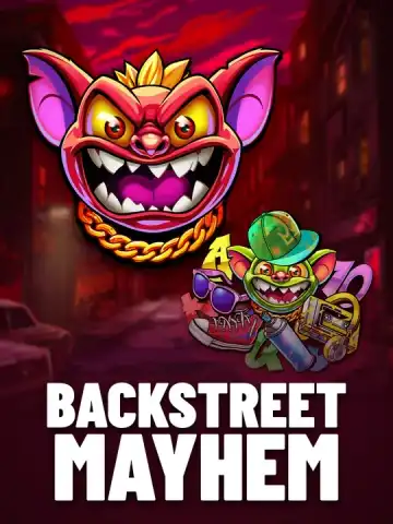 Backstreet Mayhem