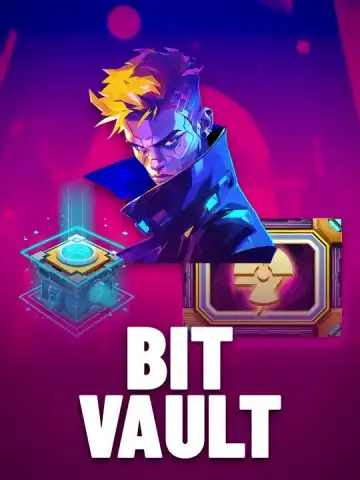 Bit Vault