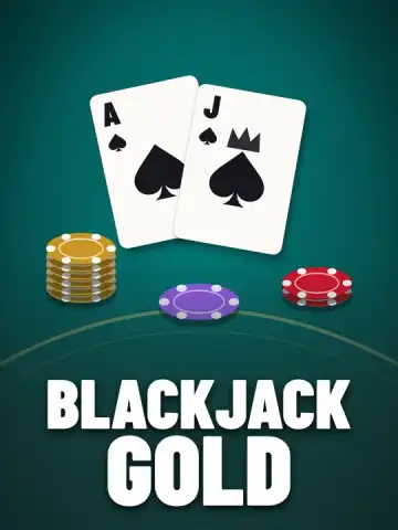 BlackJack Gold
