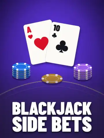 Blackjack Side Bets