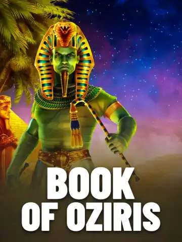 Book of Oziris
