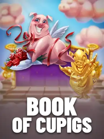 Book of Cupigs