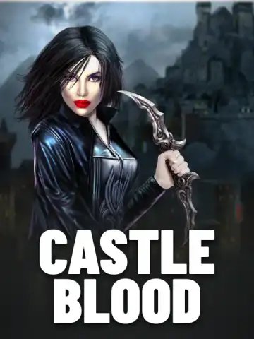 Castle Blood