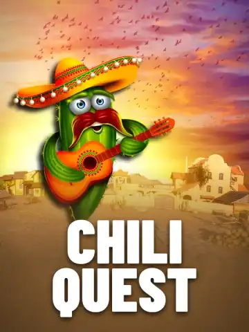 Chili Quest
