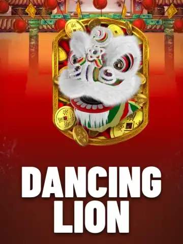 Dancing Lion