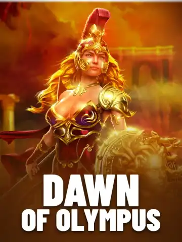 Dawn of Olympus