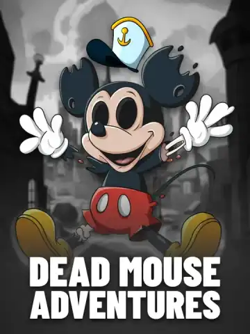 Dead Mouse Adventures