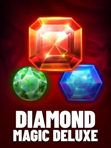 Diamond Magic Deluxe