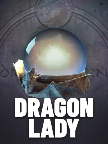 Dragon Lady