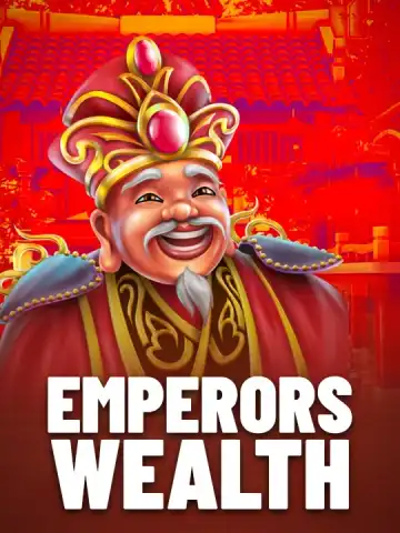 Emperors Wealth