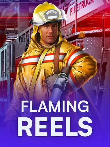 Flaming Reels
