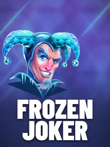 Frozen Joker