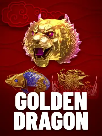 Golden Dragon
