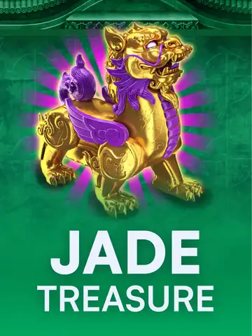 Jade Treasure