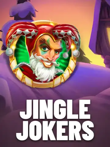 Jingle Jokers