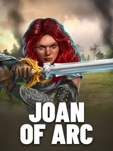 Joan of Arc