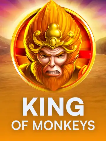 King Of Monkeys
