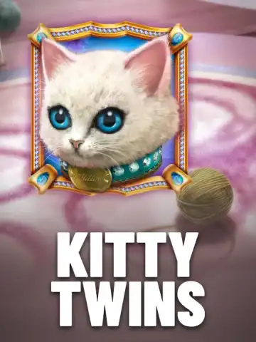 Kitty Twins